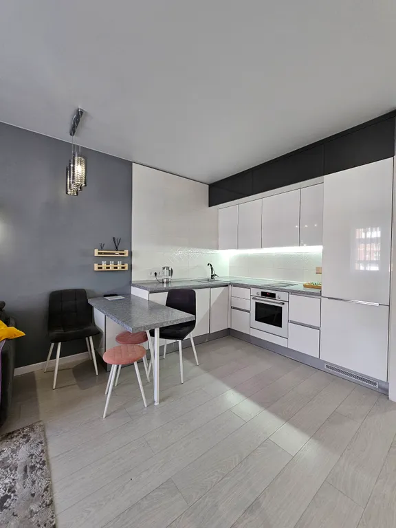 Апартаменты "Созвездие Орион" рядом с аэропортом