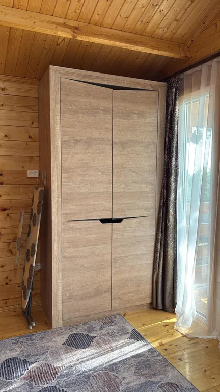 Уютный уголок Лыхны