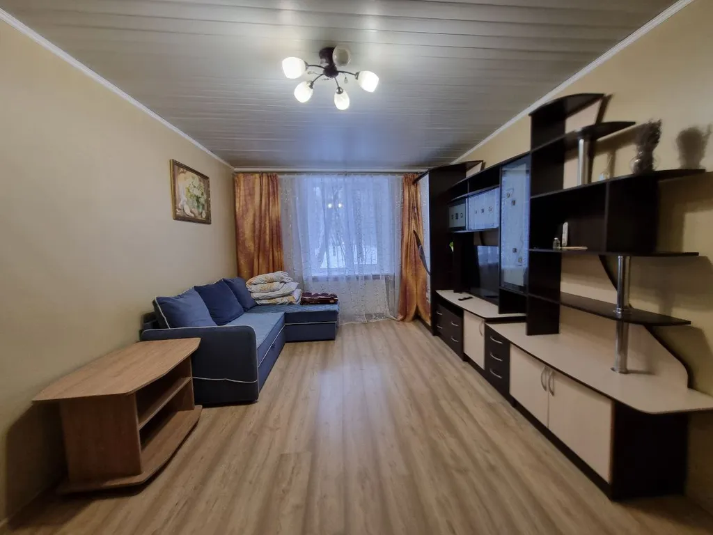 Квартира у СПАРКа — аренда посуточно в Санкт-Петербург