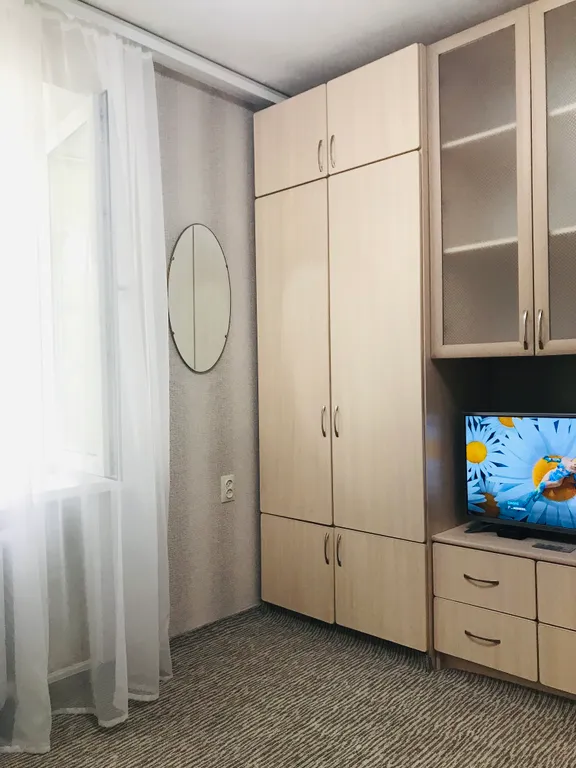 Донская квартира