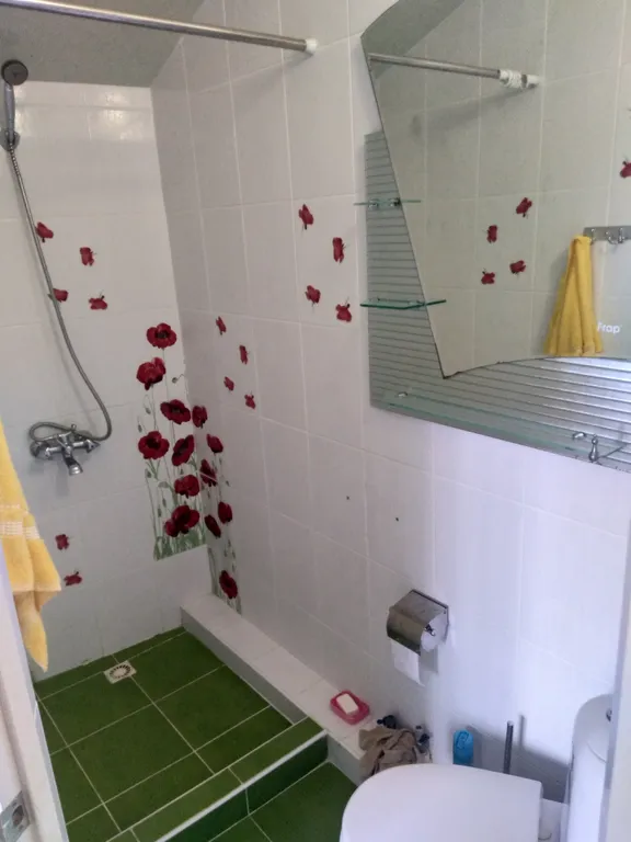 Квартира Комната — Геленджик