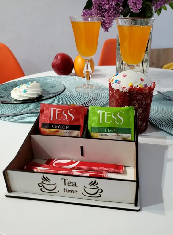 Уютная студия в центре города