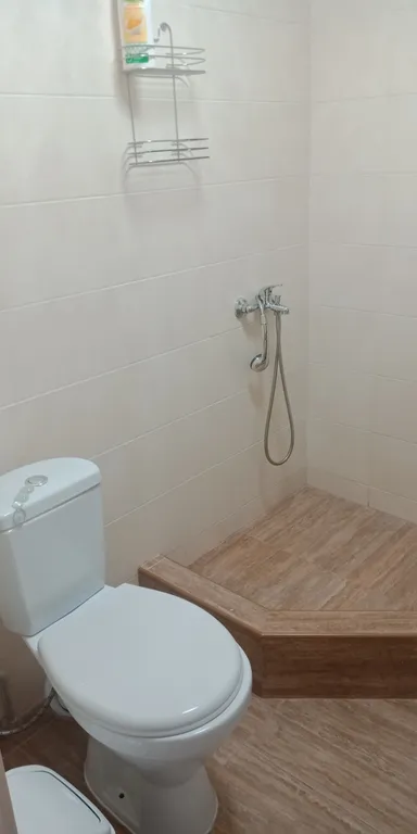 Прекрасная квартира в центре курорта