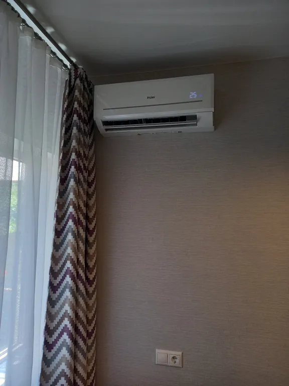 Апартаменты Terrazza рядом с вокзалом, с террасой, комфортные и уютные