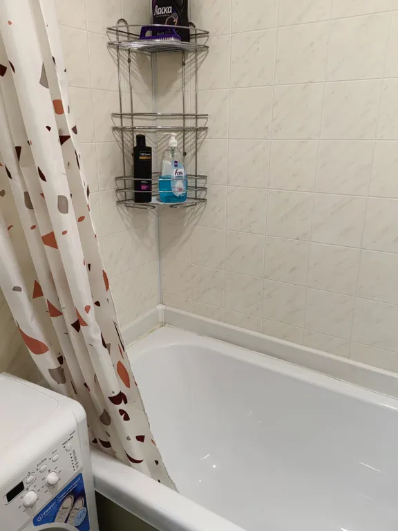 Квартира Уютная квартира в районе жд вокзала с раздельными спальными местами — Новосибирск