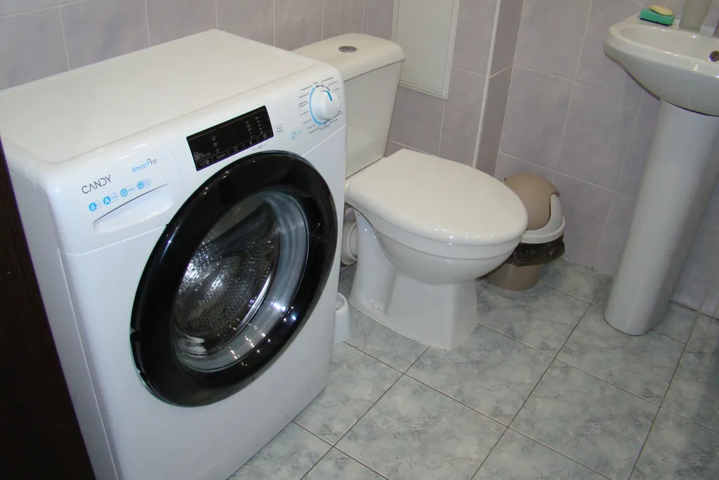 Уютная квартира в жилом комплексе Зеркальный