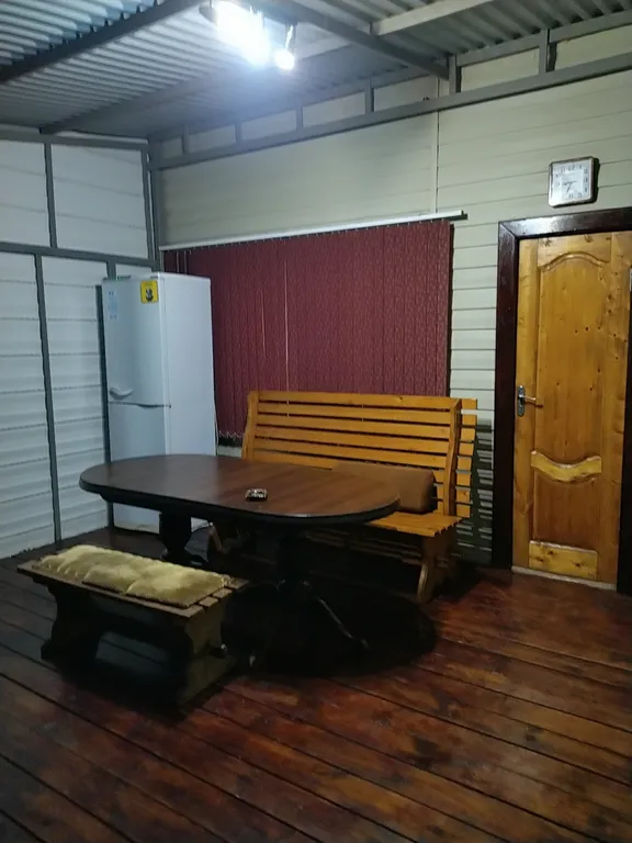 Двухэтажный дом