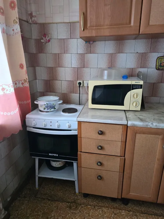 Приятная квартира для комфортного отдыха