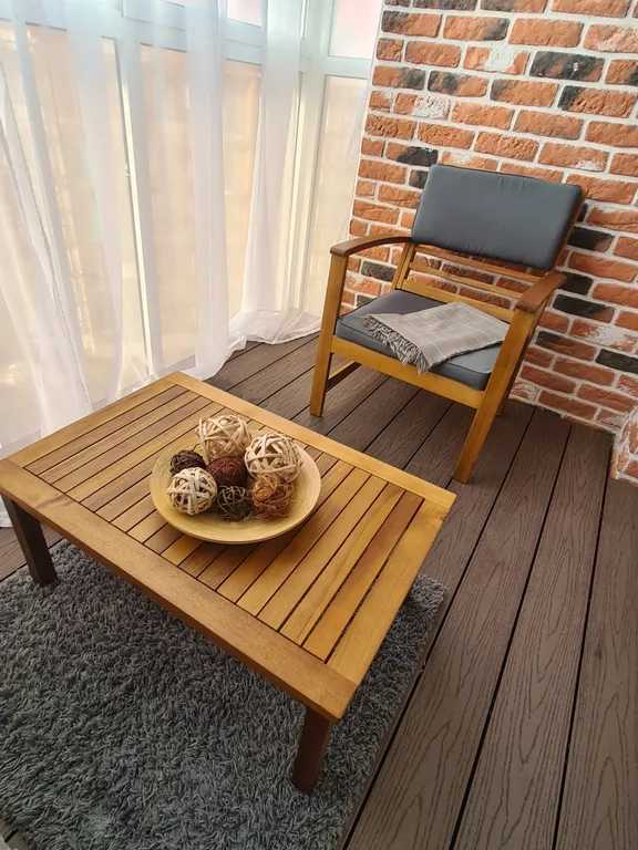 Квартира Квартира U-Hotels73 — Светлогорск