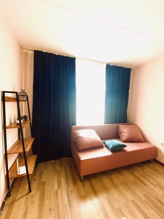 Квартира рядом с центром города, Онко диспанс и больницей им. Баранова