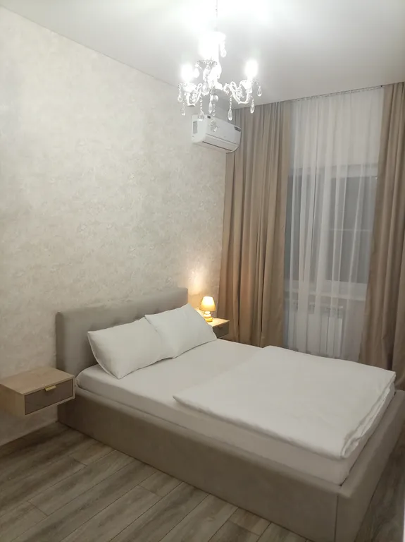 Дом с бассейном