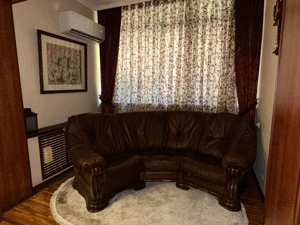 Уютная и удобная квартира в центре