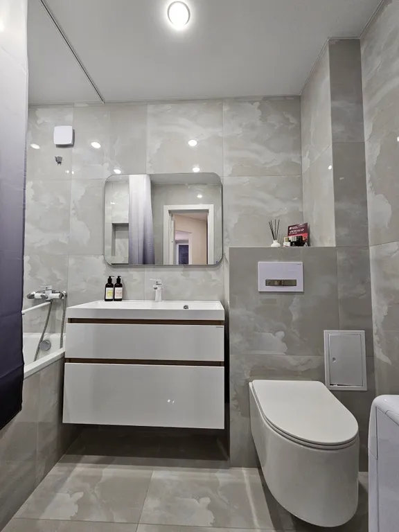 Квартира в центре