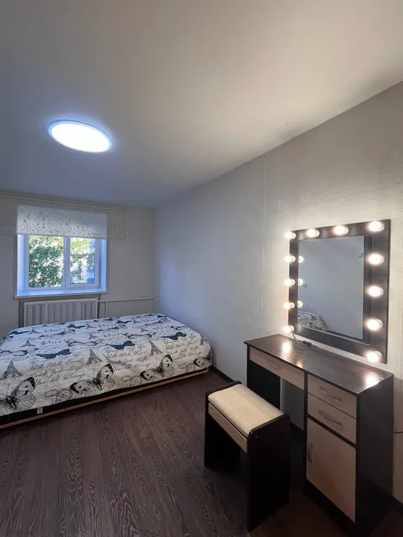 Благоустроенная 2-комнатная квартира