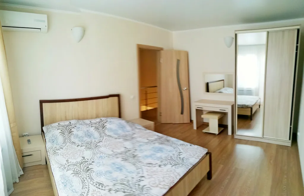 Дом под ключ