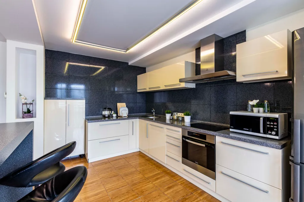 2-комнатная квартира для комфортного отдыха недалеко от автовокзала