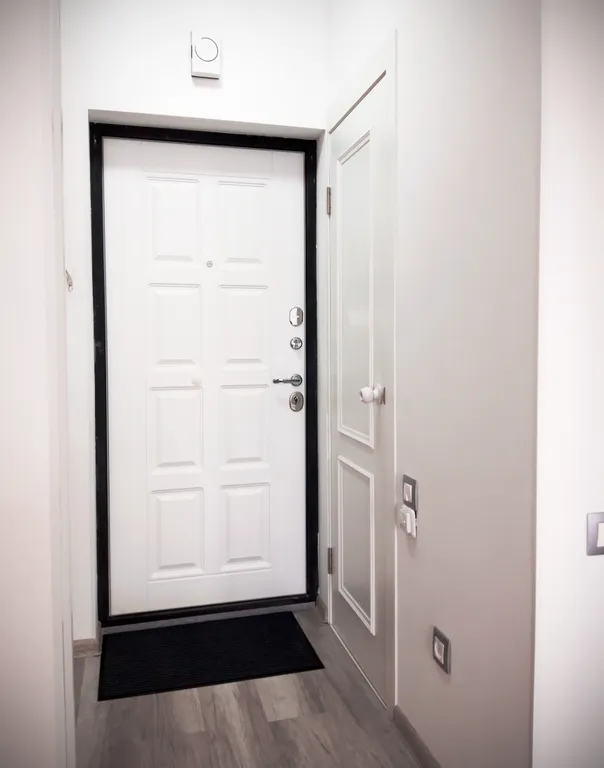 Квартира Квартира Уютная студия в современном ЖК Раз Два Три — Анапа