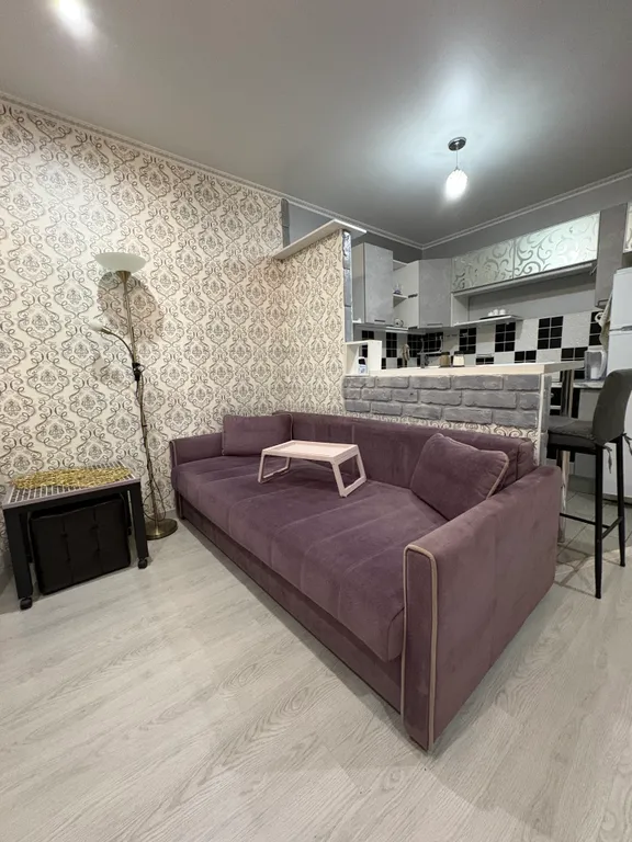 1-комнатная Квартира — аренда посуточно в Домодедово