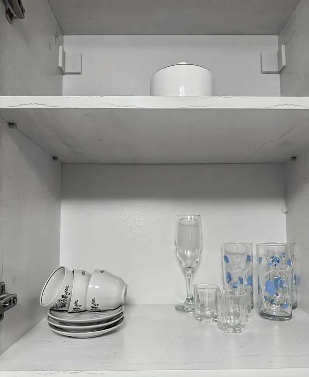 Уютный домик для двоих с мангалом и парковкой на территории