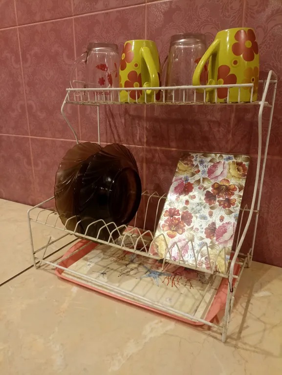 Квартира рядом с МегаГрином