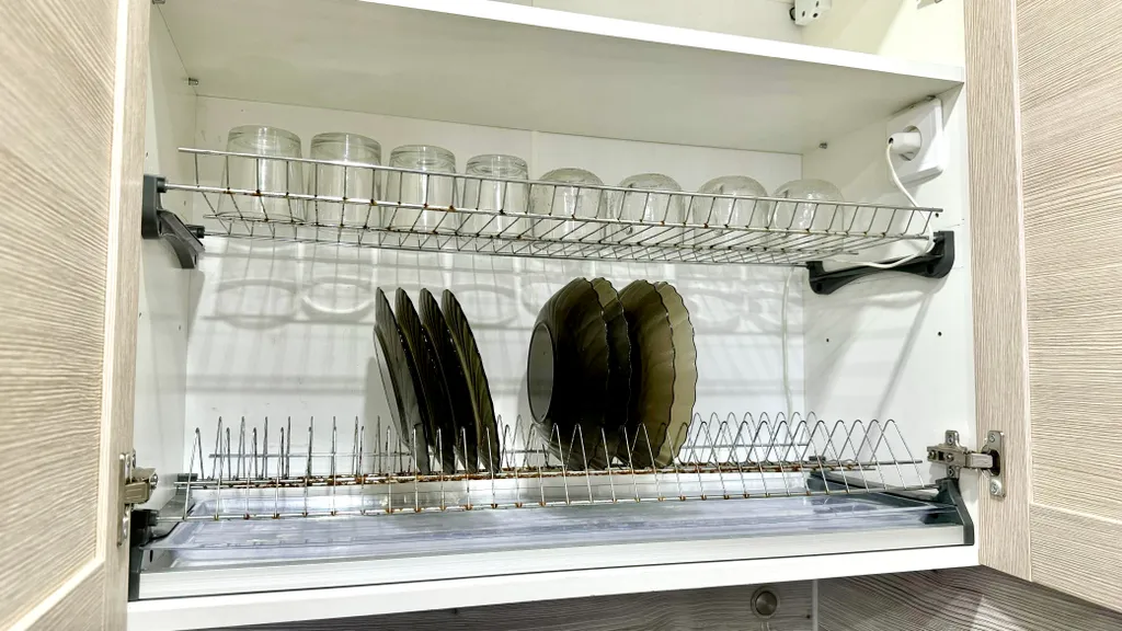 Квартира Уютная квартира рядом с аквапарком H2O и ТЦ «Горизонт» — Ростов-на-Дону