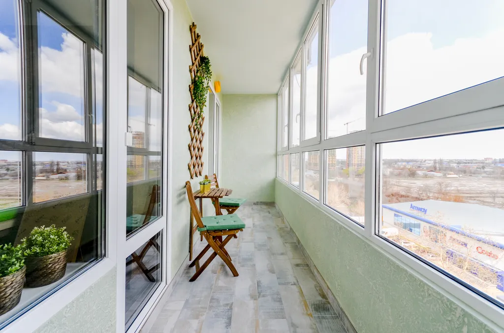 Люкс апартаменты ЖК Элегант