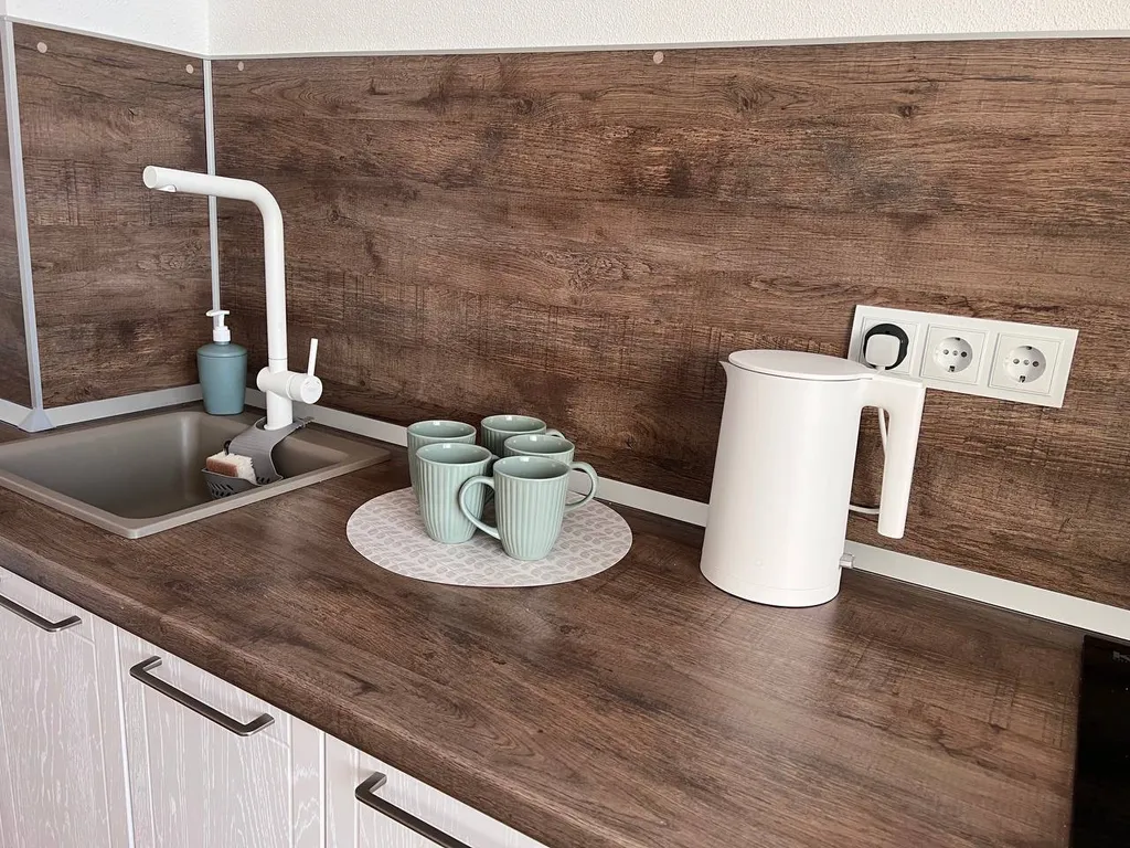 Квартира Двухкомнатная квартира в ЖК Волга Лайф — Тверь