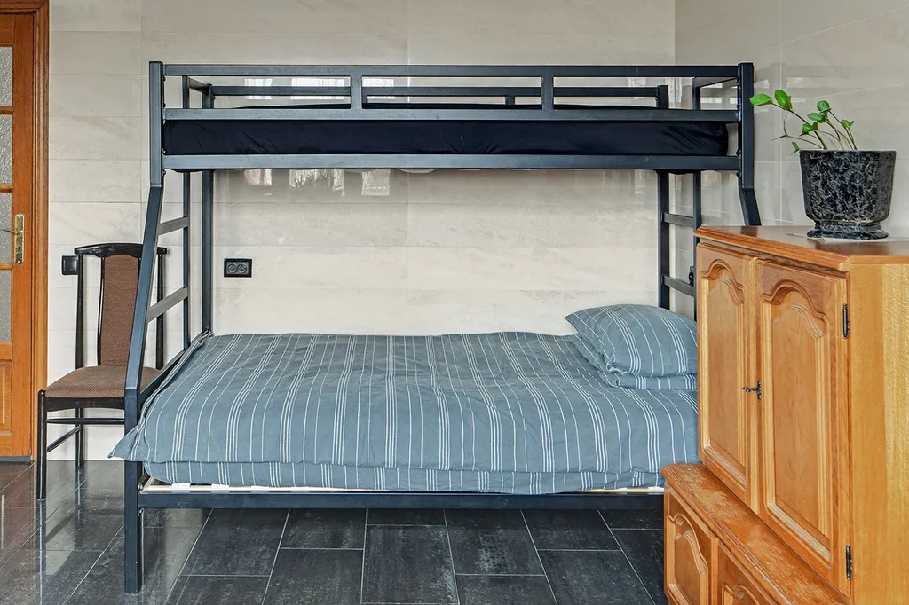 Квартира в частном секторе