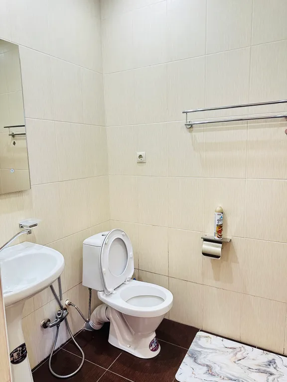 Апартамент Шале Домбай