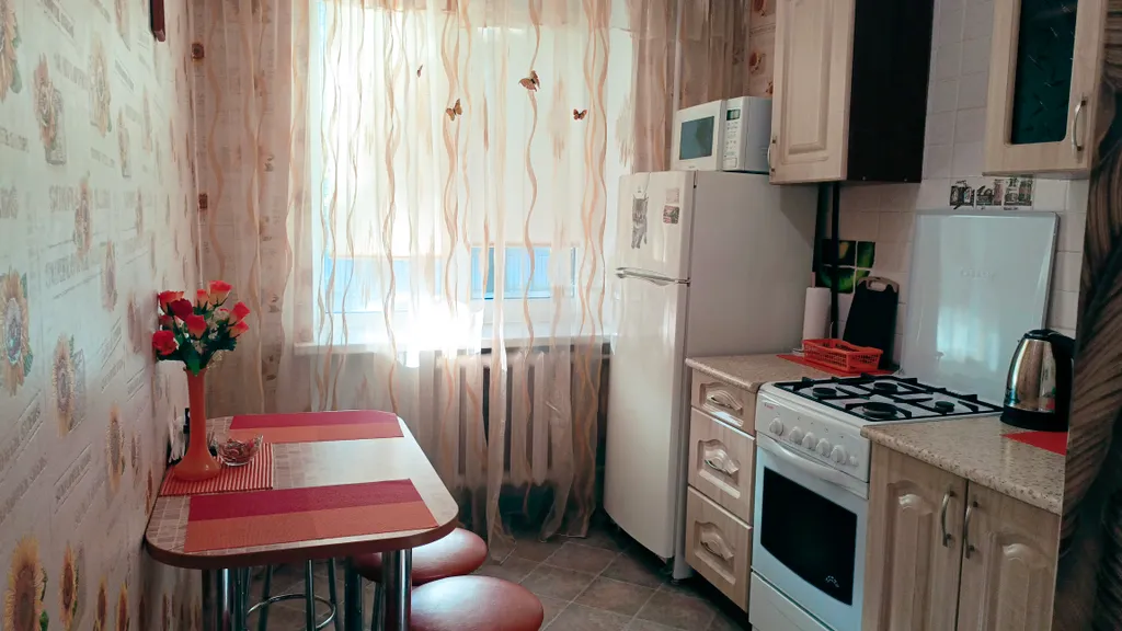 Тихий центр Бреста