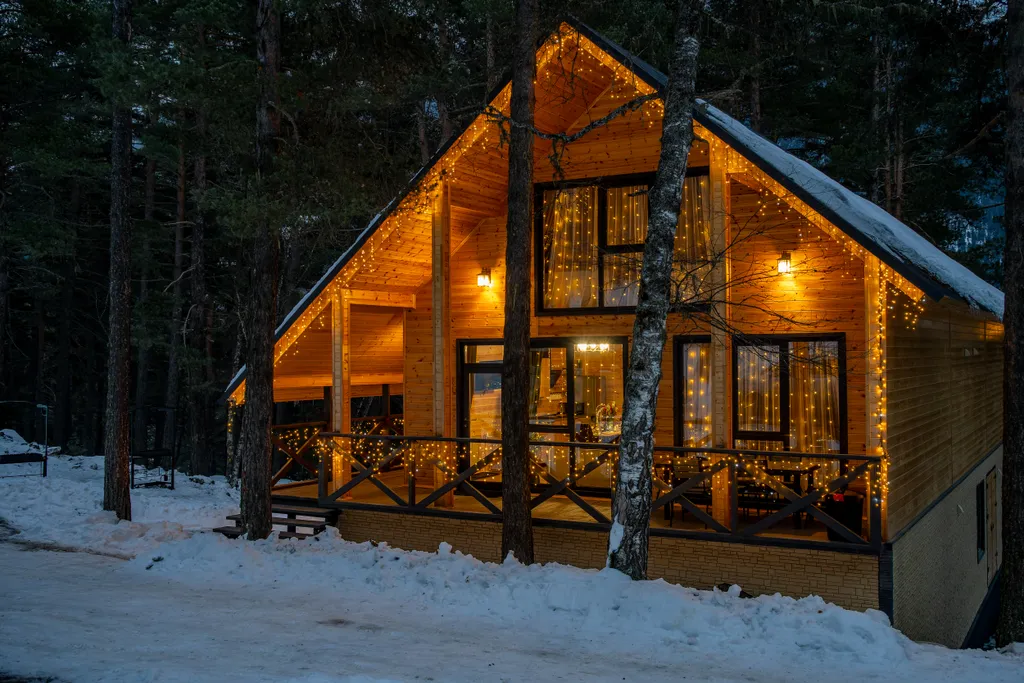 Квартира Комната — аренда посуточно в Архыз