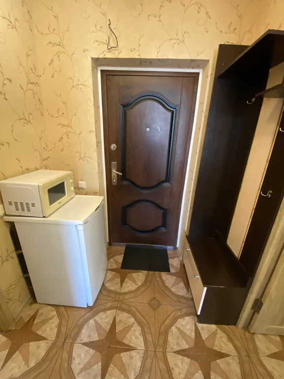 Уютная квартира возле моря