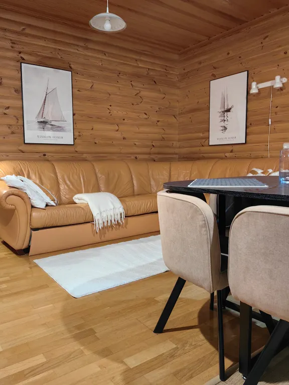 Апартамент в 500 метрах до центральной набережной