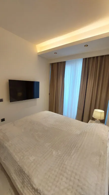 Апартаменты 1+1 в аренду в роскошном комплексе премиум-класса