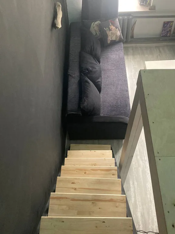 Уютная квартира в историческом центре Ярославля