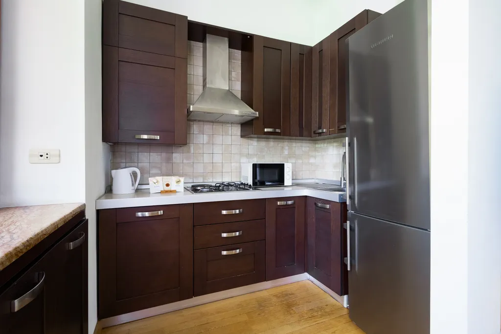 Апартаменты рядом с Оперным Театром