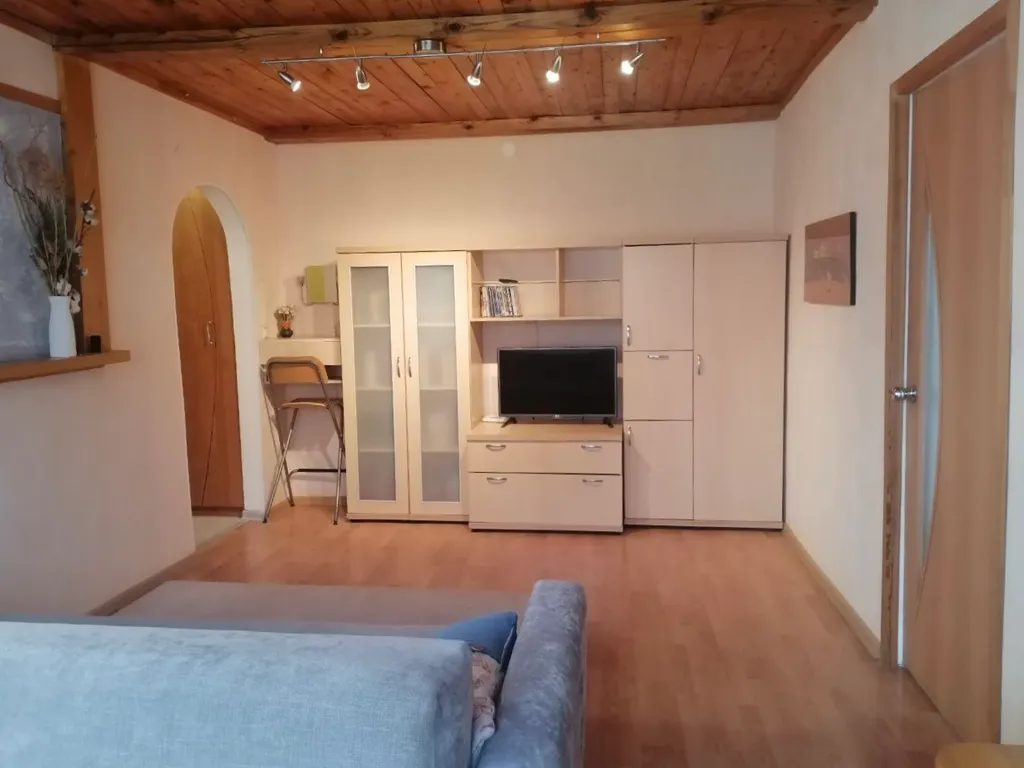 Квартира Квартира для семейного отдыха в шаговой доступности от Кремля — Великий Новгород