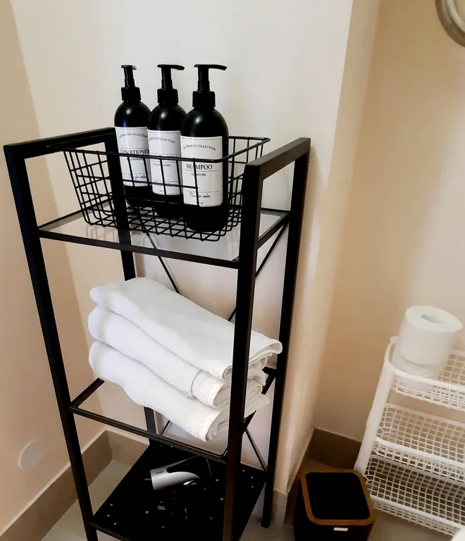 Уютная евродвушка