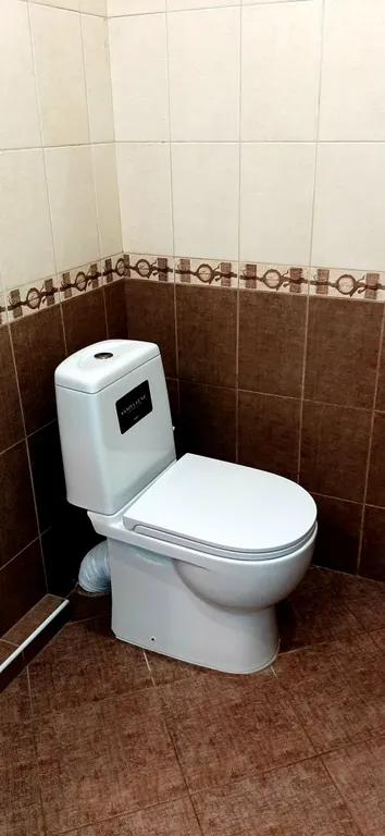 Уютный дом с баней и бассейном