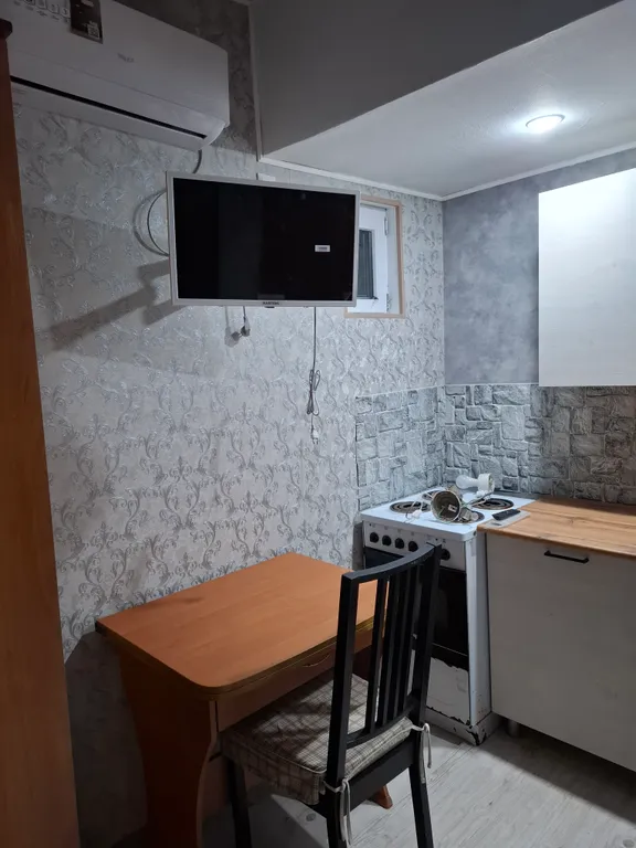 Уютный 2х комн домик у моря