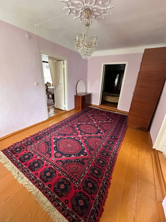 Коттедж Дом в центре города посуточно — Дербент