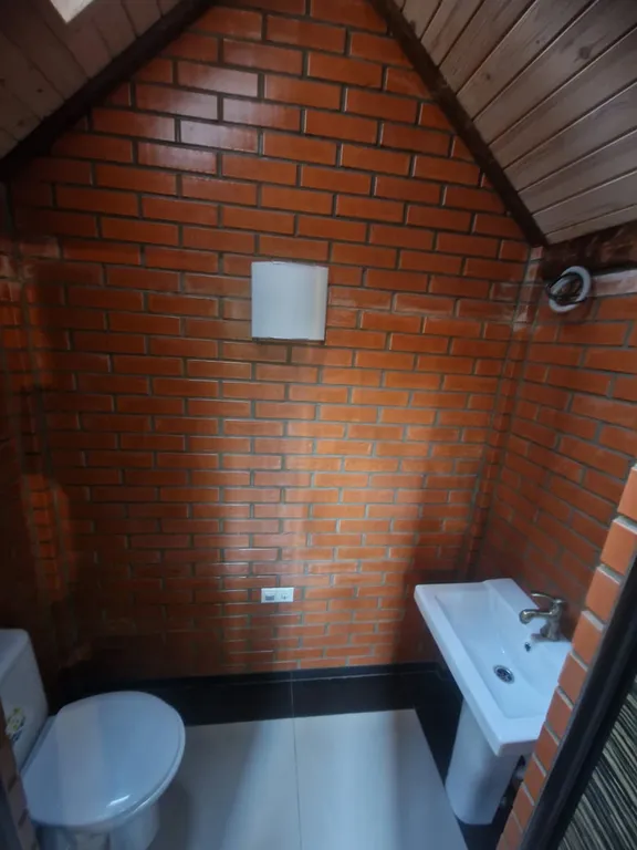 Дом в центре города