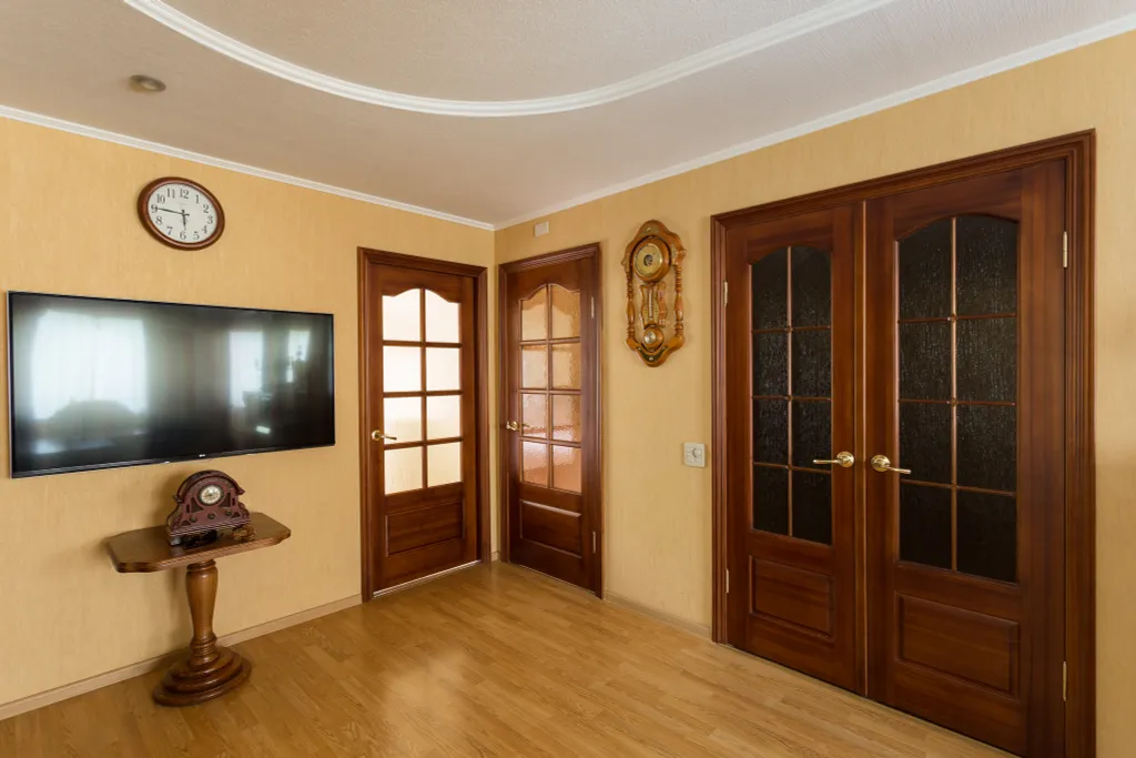 Апартамент с шиком