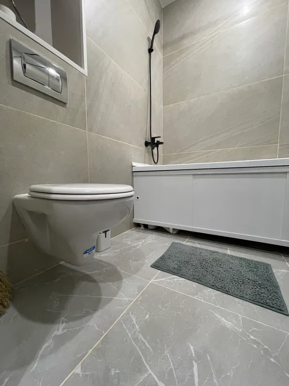 Красивая студия