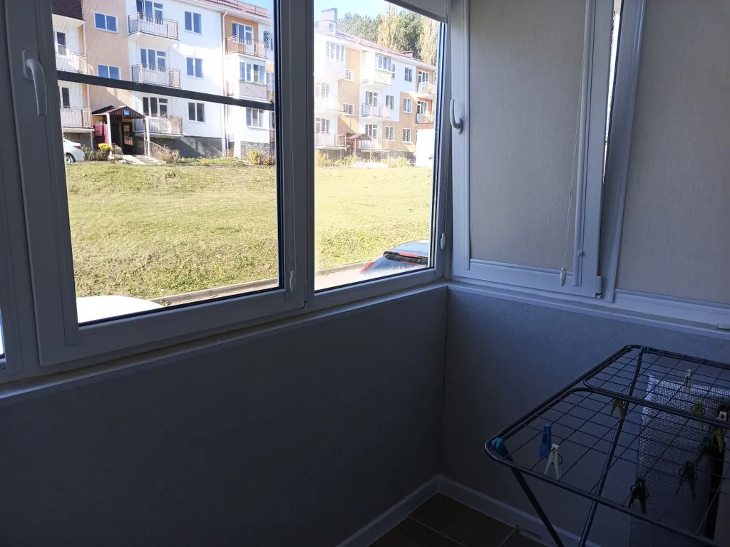 Уютная студия в экологически чистом районе