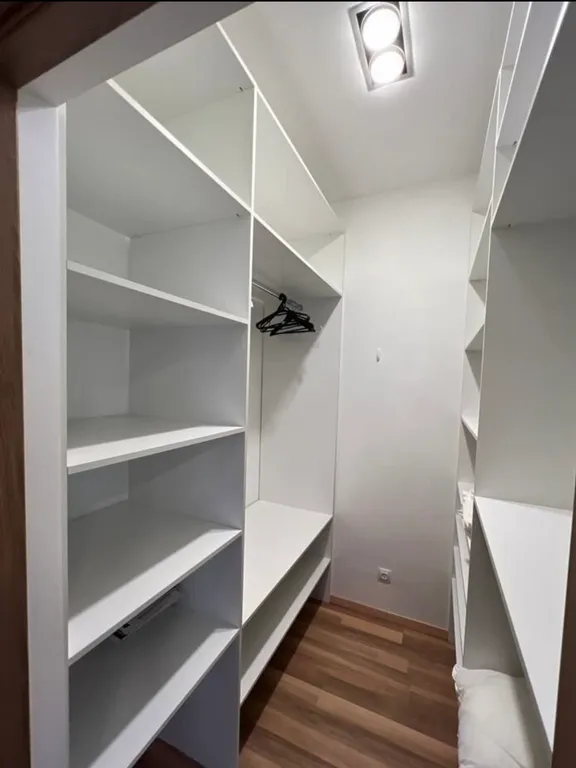 Дом в стиле хай-тэк