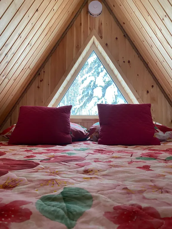 Коттедж Дом «Cherry Gesh” — Шерегеш