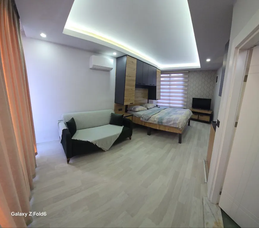 Уютная квартира в центре Сиде — аренда посуточно в Сиде