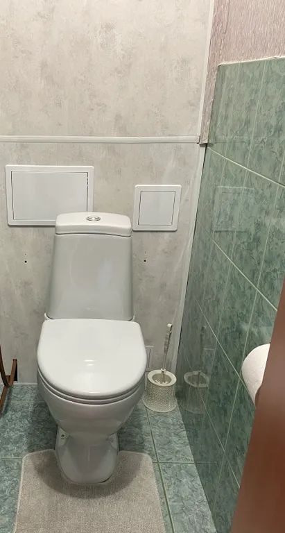 Квартира Апартаменты Flughafen — Пионерский