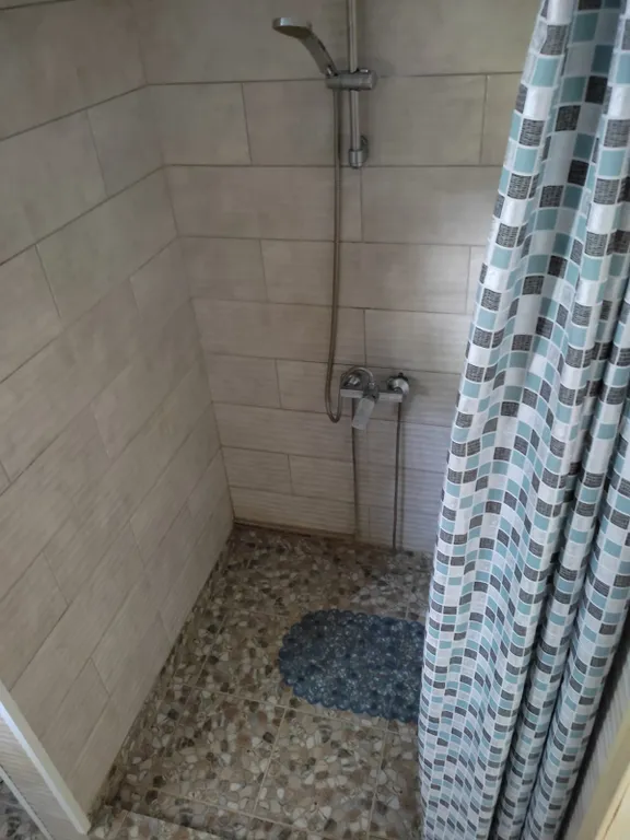 Дом с видом на залив Ладожского озера